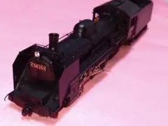 2026年最新】c58 nゲージの人気アイテム - メルカリ