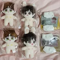 2026年最新】陳情令ぬいぐるみの人気アイテム - メルカリ