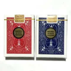 2026年最新】ゴールドスタンダード トランプの人気アイテム - メルカリ