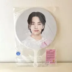 2026年最新】seventeenうちわジョンハンの人気アイテム - メルカリ