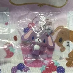 2026年最新】ブルーベリーうさ￼の人気アイテム - メルカリ