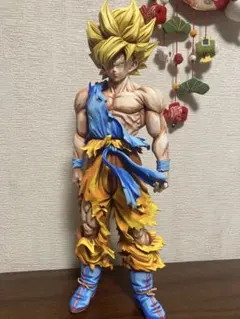 2026年最新】SMSP 孫悟空 リペイントの人気アイテム - メルカリ