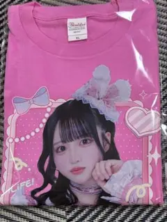 2026年最新】ILiFE のどか tシャツの人気アイテム - メルカリ