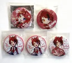 2026年最新】莉犬くん 缶バッジの人気アイテム - メルカリ