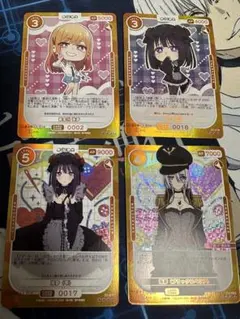 2026年最新】オシカ その着せ替え人形は恋をするの人気アイテム - メルカリ