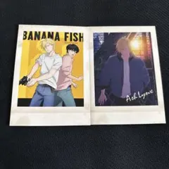 2026年最新】banana fish ぱしゃこれの人気アイテム - メルカリ