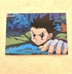 2026年最新】ハンターハンター カードダスマスターズ キルアの人気