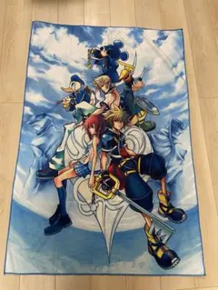 2026年最新】キングダムハーツ バスタオルの人気アイテム - メルカリ