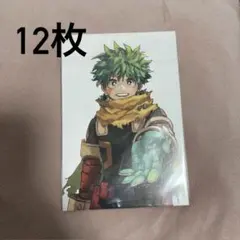 2026年最新】僕のヒーローアカデミア 42巻 ポストカードの人気アイテム