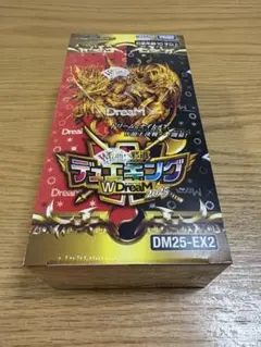 2026年最新】デュエル・マスターズTCG 王道vs邪道 デュエキングWDreaM