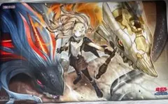 2026年最新】エクレシア プレイマット 遊戯王の日の人気アイテム