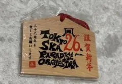 2026年最新】スカパラ サインの人気アイテム - メルカリ