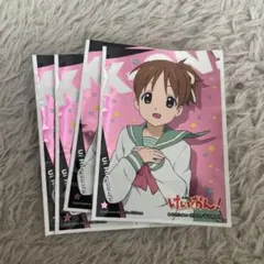 2026年最新】けいおん 憂 スリーブの人気アイテム - メルカリ