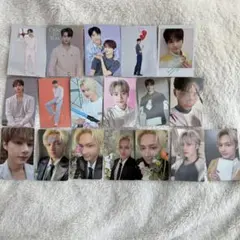 2026年最新】セブチ ジュン ペアトレカの人気アイテム - メルカリ