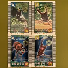 2026年最新】ムシキング スペシャルコレクションの人気アイテム - メルカリ