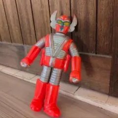 2026年最新】電人ザボーガー ソフビの人気アイテム - メルカリ