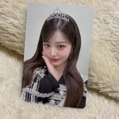 2026年最新】IVE ウォニョン 会場限定の人気アイテム - メルカリ