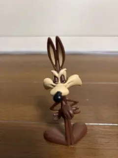 2026年最新】ワイリーコヨーテ フィギュアの人気アイテム - メルカリ