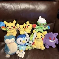 2026年最新】ポケモンセンター ぬいぐるみ まとめ売りの人気アイテム