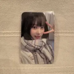 2026年最新】aespa ウィンター birthdayの人気アイテム - メルカリ