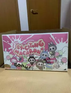 2026年最新】the monsters exciting macaron アソートボックスの人気