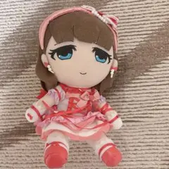 2026年最新】佐久間まゆ ぬいぐるみの人気アイテム - メルカリ