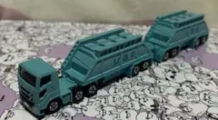 2026年最新】宇部興産ダブルストレーラーの人気アイテム - メルカリ