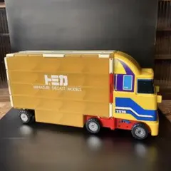 2026年最新】トミカ グレートコンボイ C-39の人気アイテム - メルカリ