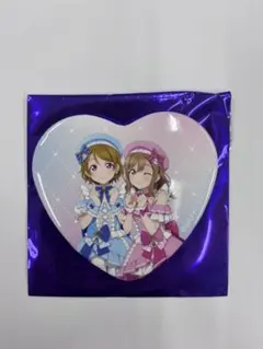 2026年最新】国木田花丸 缶バッジの人気アイテム - メルカリ