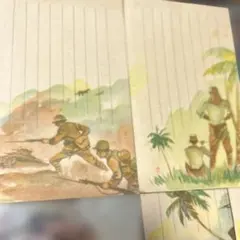 2026年最新】軍事郵便の人気アイテム - メルカリ