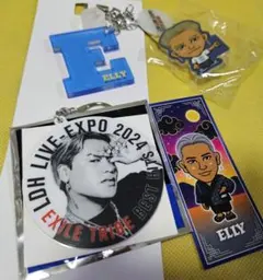 2026年最新】ldh フラッグ expoの人気アイテム - メルカリ