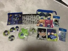 2026年最新】潔世一 缶バッジの人気アイテム - メルカリ