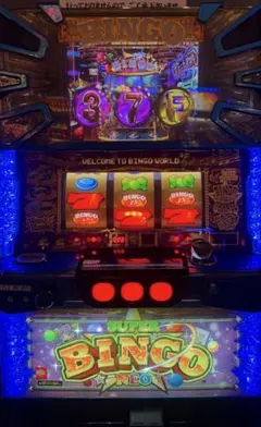 2026年最新】スーパービンゴネオ 実機の人気アイテム - メルカリ