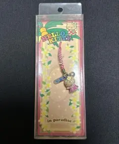 2026年最新】根付け ハワイ キティの人気アイテム - メルカリ