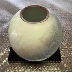 2026年最新】九谷焼 花瓶 宗秀の人気アイテム - メルカリ