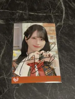 2026年最新】佐々木舞香 チェキ 直筆の人気アイテム - メルカリ