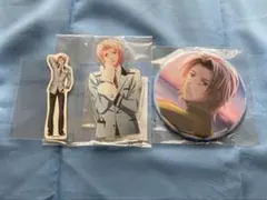 2026年最新】佐伯瑛 バッジの人気アイテム - メルカリ