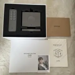 2026年最新】bts jungkook mikrokosmos mood lampの人気アイテム