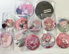 2026年最新】なるせ 缶バッジの人気アイテム - メルカリ