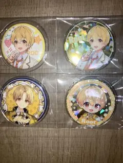 2026年最新】るぅとくん 缶バッジの人気アイテム - メルカリ