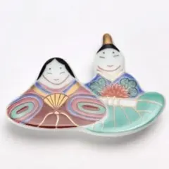 2026年最新】有田焼雛人形の人気アイテム - メルカリ