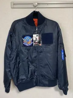 2026年最新】航空自衛隊 ジャケットの人気アイテム - メルカリ