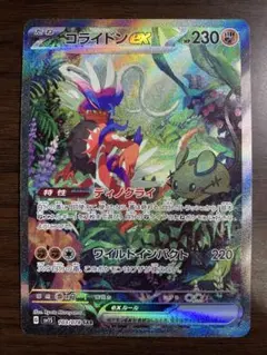 2026年最新】コライドン sarの人気アイテム - メルカリ