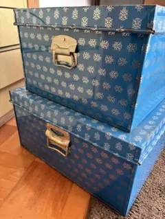 2026年最新】衣装ケース ブリキの人気アイテム - メルカリ