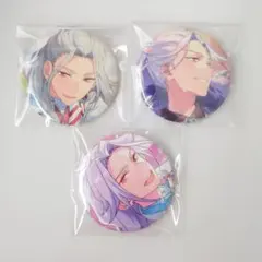 2026年最新】乱凪砂 缶バッジ ssの人気アイテム - メルカリ