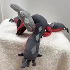 2026年最新】ポケモンセンターオリジナル ぬいぐるみ イベルタルの人気