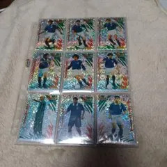 2026年最新】カルチョカードの人気アイテム - メルカリ