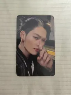 2026年最新】サノク トレカ enhypenの人気アイテム - メルカリ