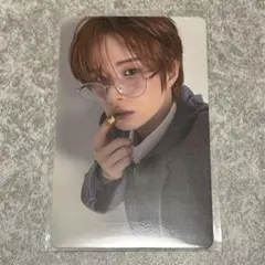 TWS play hard HMV オンライン ラキドロ ギョンミン - メルカリ