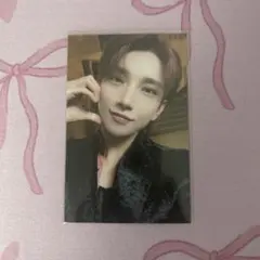 2026年最新】seventeen ホテル トレカの人気アイテム - メルカリ